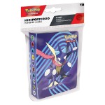 Pokemon - TCG - 2024 (Q3) Mini Portfolio - Packshot 3