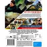 Mission: Impossible - Dead Reckoning - Packshot 2