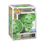 One Piece - Ghost Brook Pop! Vinyl Figure - Packshot 4