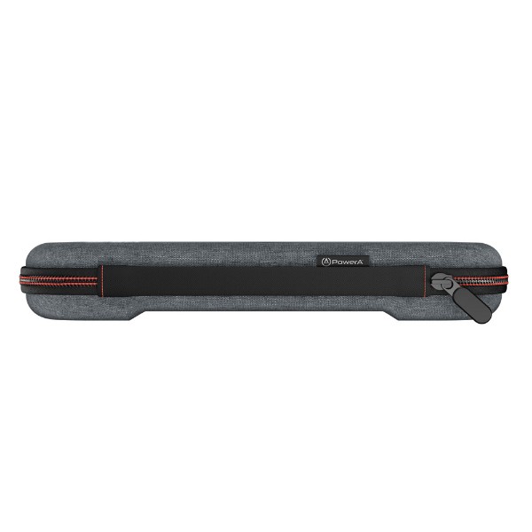 PowerA - Slim Case for Nintendo Switch 2 - Dark Grey - Packshot 3
