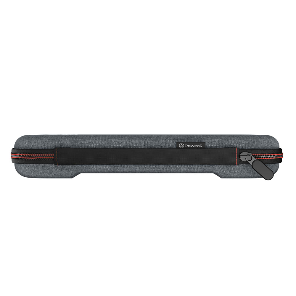 PowerA - Slim Case for Nintendo Switch 2 - Dark Grey - Packshot 3
