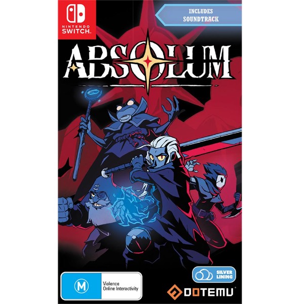 Absolum - Packshot 1