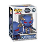 Total War: Warhammer 40,000 - Ultramarines Captain Pop! Vinyl Figure - Packshot 2