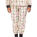 Wicked: For Good - Glinda & Elphaba Bows Women's Pyjamas - Packshot 3