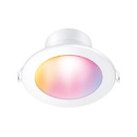 WiZ Colour & Tunable White 90mm Gen2 Downlight 1-Pack - Packshot 2