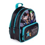Disney - Phineas & Ferb - Phineas & Ferb Mini Backpack - Packshot 2
