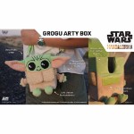 Gatherer’s Tavern – TCG – The Mandalorian ARTY Deck Box - Grogu - Packshot 6