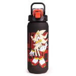 Sonic the Hedgehog - Super Shadow 1.5L Sports Drink Bottle