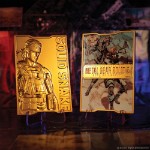 Metal Gear Solid 2 - 24k Gold Plated Snake Ingot - Packshot 6