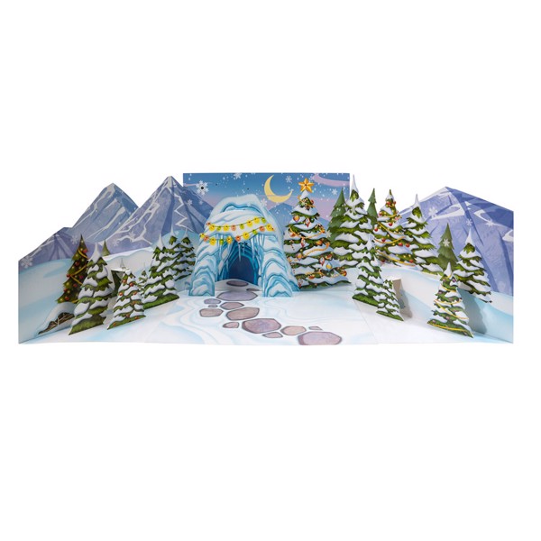 Pokemon Deluxe Holiday Advent Calendar 2022 Toys And Collectibles Pokemon Deluxe Holiday Advent Calendar 2022 Toys And Collectibles