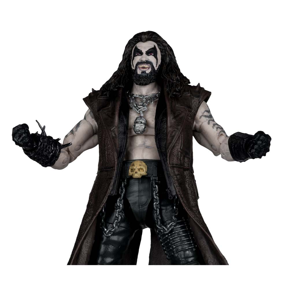 DC Comics - Supergirl (2026) - Lobo Deluxe 7" Action Figure - Packshot 4