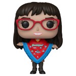 Ugly Betty - Betty Suarez Pop! Vinyl Figure