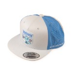 Pokemon - Wooper Classic Trucker Cap By Flexfit Yupoong - Packshot 2