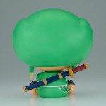 One Piece - Tony Tony Chopper Sofvimates Figure - Packshot 3
