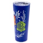 Harry Potter - Hogwarts House Shields Premium Travel Mug - Packshot 2