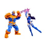 Marvel Legends Series Gamerverse Psylocke vs. Thanos 6" Action Figure - Packshot 1