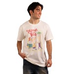 Disney - Phineas & Ferb - The Gang T-Shirt - Packshot 2