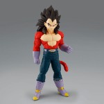 Dragon Ball GT - Solid Edge Works Super Saiyan 4 Vegeta Figure - Packshot 3