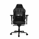TTRacing Maxx Air Threads Fabric Gaming Chair - Darth Vader Edition - Packshot 2