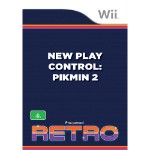 New Play Control: Pikmin 2 - Packshot 1