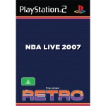NBA Live 2007 (preowned)