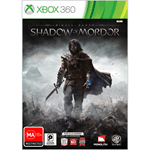 Middle-Earth: Shadow of Mordor (preowned)