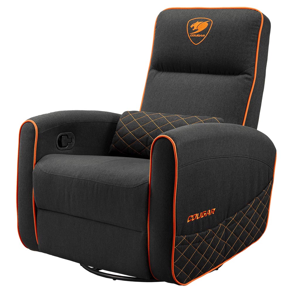 Cougar FIDOM Gaming Sofa - Packshot 3