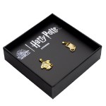 Harry Potter - Dobby & Sock Drop Earrings - Packshot 3