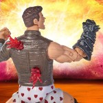 Dungeon Crawler Carl - Princess Donut & Carl Action Figures 2-Pack - Packshot 3