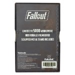 Fallout - Brotherhood of Steel Metal Desktop Banner - Packshot 4