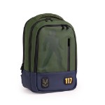 Halo - Masterchief Backpack - Packshot 1