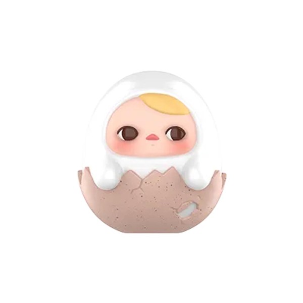 POP MART - Pucky Egg Beanie Series Blind Box (Single Box) - Toys