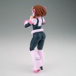 My Hero Academia - Ochaco Uraraka Glitter & Glamours Figure - Packshot 3
