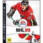 NHL 09 (preowned)