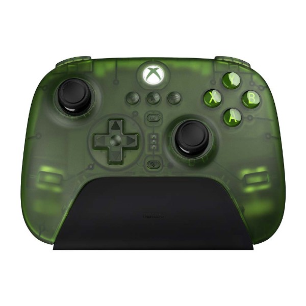 8BitDo Ultimate 3-mode Controller for XBOX - Jade Green - Packshot 1