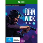 John Wick Hex - Packshot 1