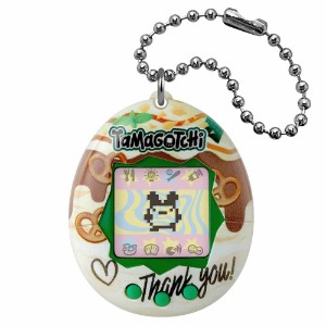 Tamagotchi – Caramel Nuts Original 2nd Generation Tamagotchi