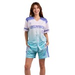 Netflix - KPop Demon Hunters - HUNTR/X Baseball Jersey - Packshot 4
