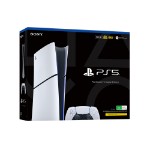 PlayStation 5 825GB Digital Console - Packshot 5