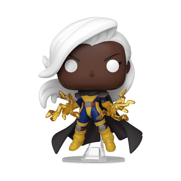 Marvel - X-Men '97 - Storm (Wasteland) Pop! Vinyl Figure - Packshot 1