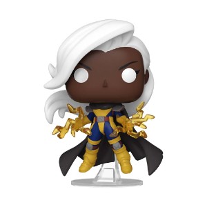 Marvel - X-Men '97 - Storm (Wasteland) Pop! Vinyl Figure