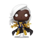 Marvel - X-Men '97 - Storm (Wasteland) Pop! Vinyl Figure
