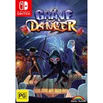 Grave Danger (preowned)