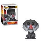 Disney - Lion King (2019) - Rafiki Pop! Vinyl Figure - Packshot 1