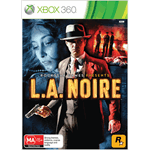 L.A. Noire (preowned)
