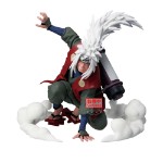 Naruto - Jiraiya Figure - Packshot 1
