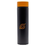 Naruto: Shippuden - Hokage Metal Drink Bottle - Packshot 2