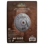 World of Warcraft - CD Rom Limited Edtion Replica - Packshot 6