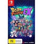 Scott Pilgrim EX - Packshot 1
