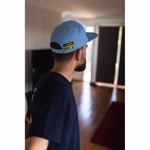 Disney - Monsters INC. Helmet Cap 